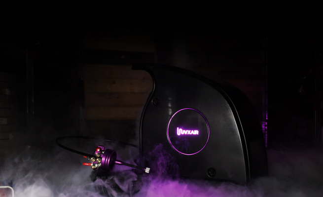 Hållbar rörförnyelse med UV-relining