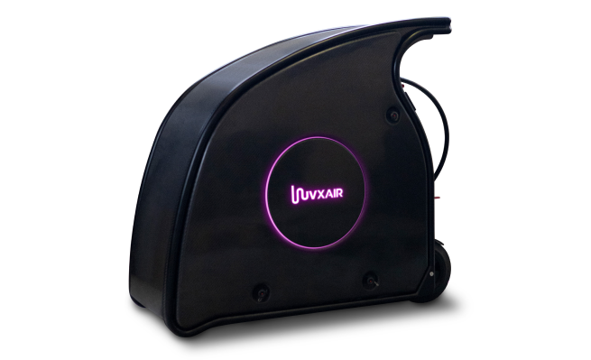 Hållbar rörförnyelse med UV-relining