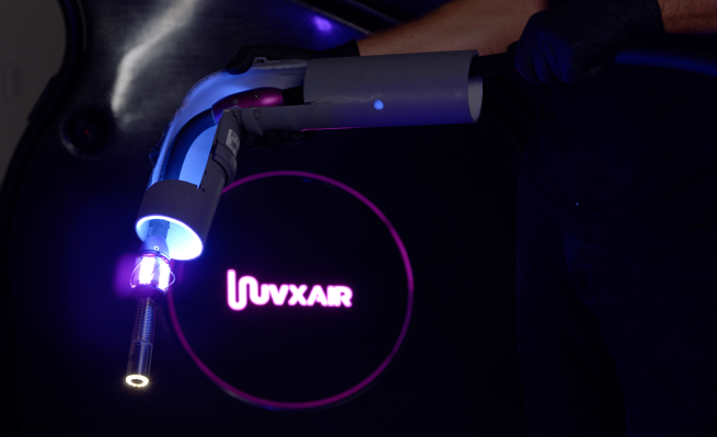 Hållbar rörförnyelse med UV-relining