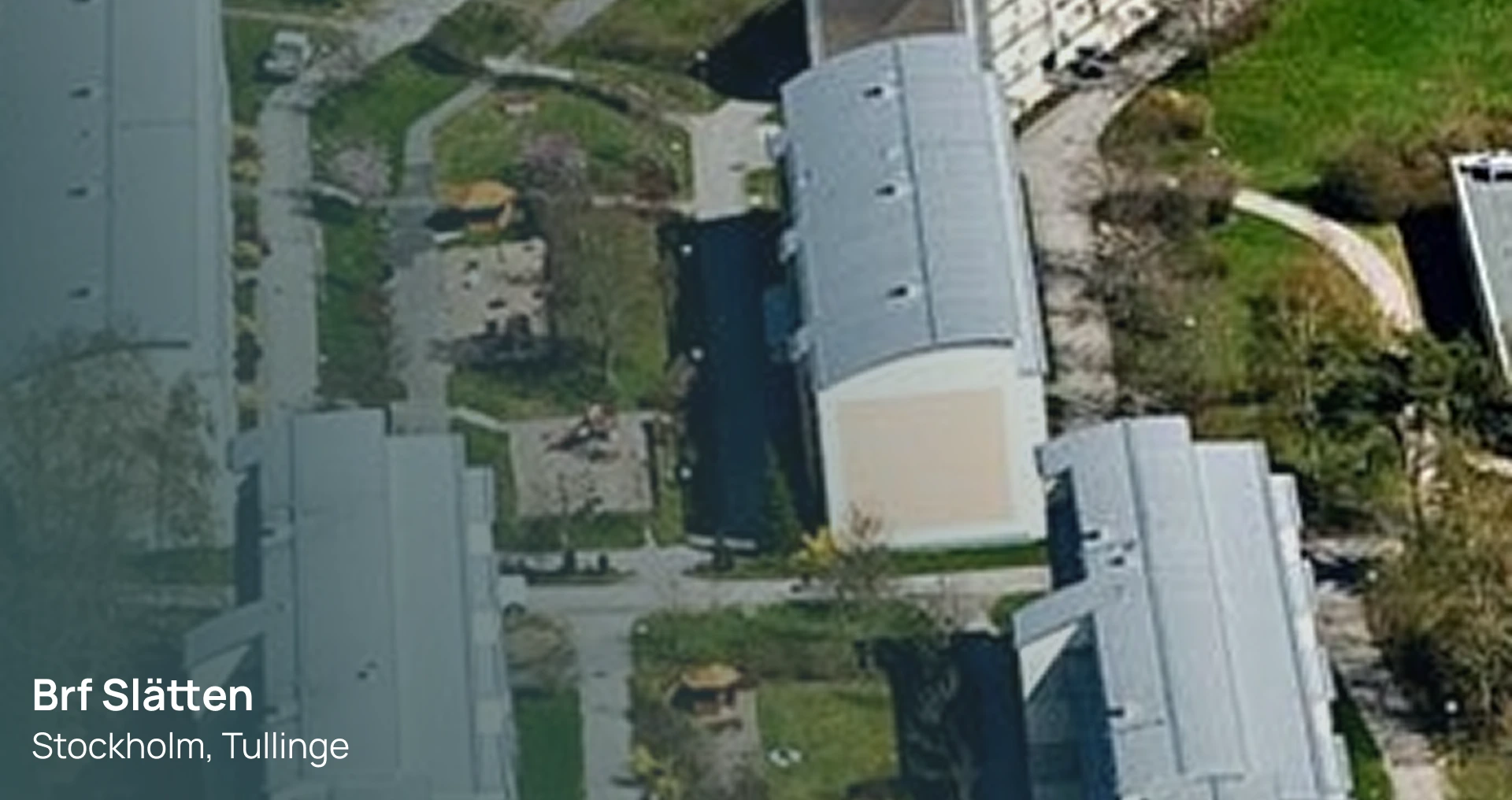 Brf Slätten